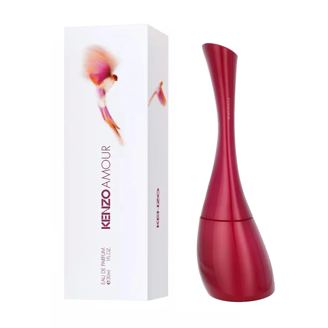 Kenzo Amour Woman Eau de Parfum 1