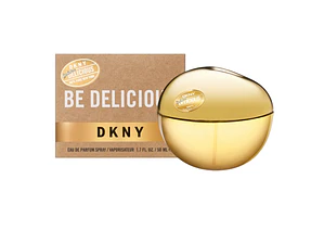 DKNY Golden Delicious Woman Eau de Parfum