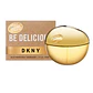 DKNY Golden Delicious Woman Eau de Parfum - Thumbnail 1