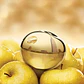 DKNY Golden Delicious Woman Eau de Parfum - Thumbnail 4