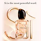 Giorgio Armani Sì Eau de Parfum - Thumbnail 3