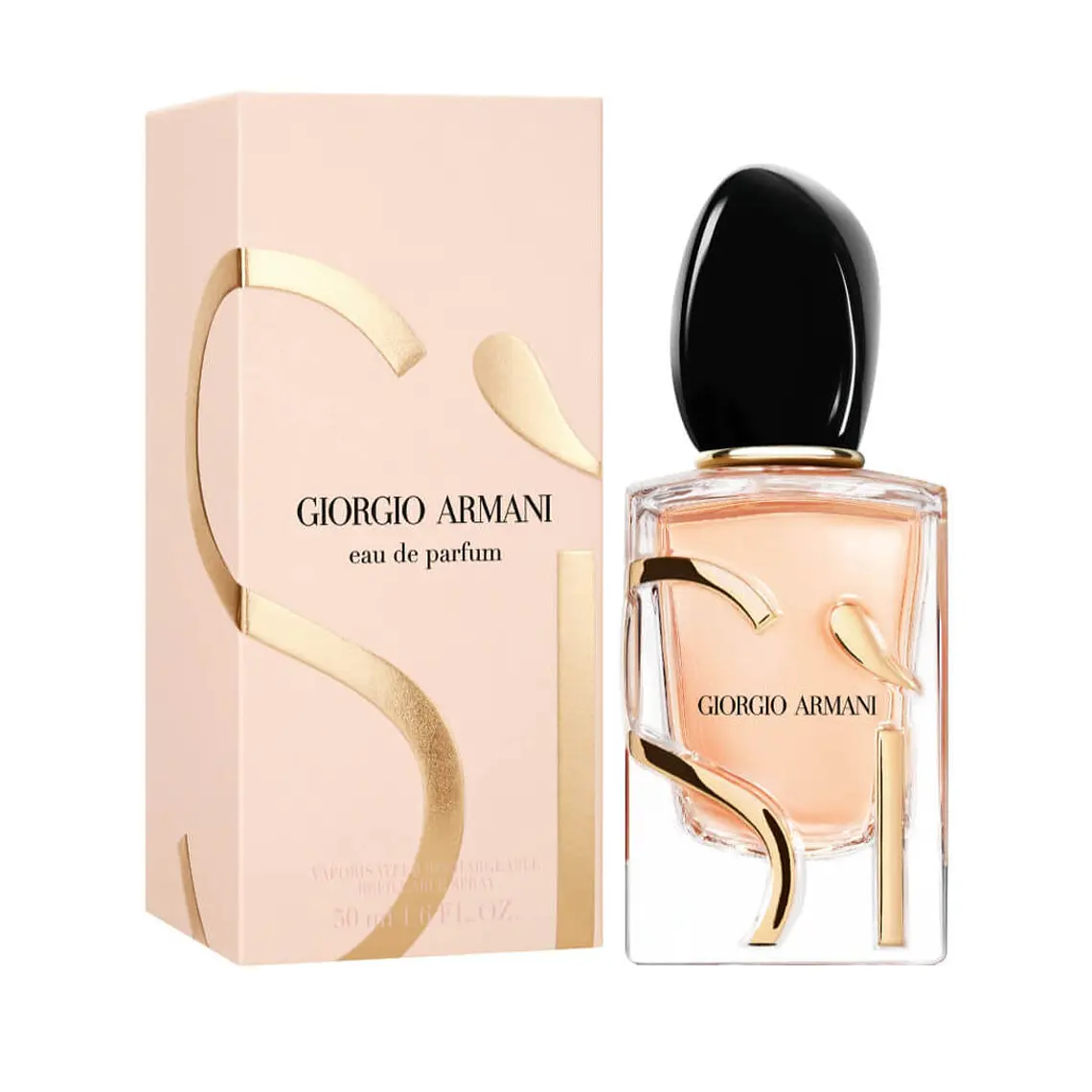 Giorgio Armani Sì Eau de Parfum 1