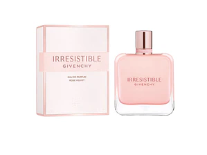 Givenchy Irresistible Rose Velvet Eau de Parfum
