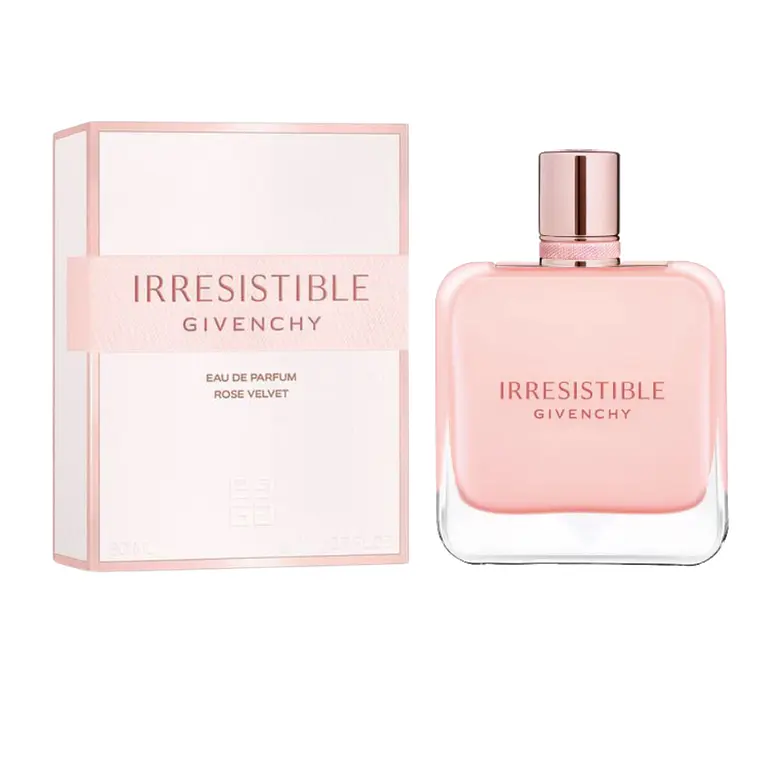 Givenchy Irresistible Rose Velvet Eau de Parfum 1