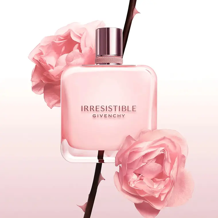Givenchy Irresistible Rose Velvet Eau de Parfum 3