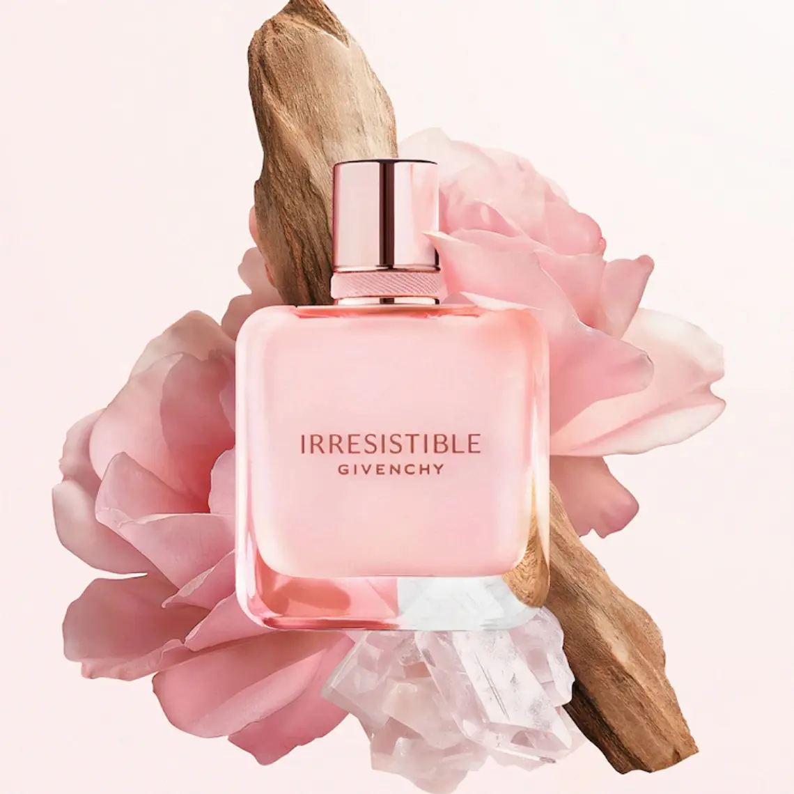 Givenchy Irresistible Rose Velvet Eau de Parfum 4
