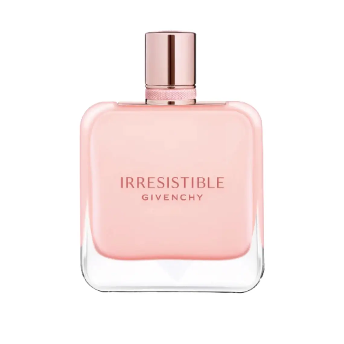 Givenchy Irresistible Rose Velvet Eau de Parfum 5