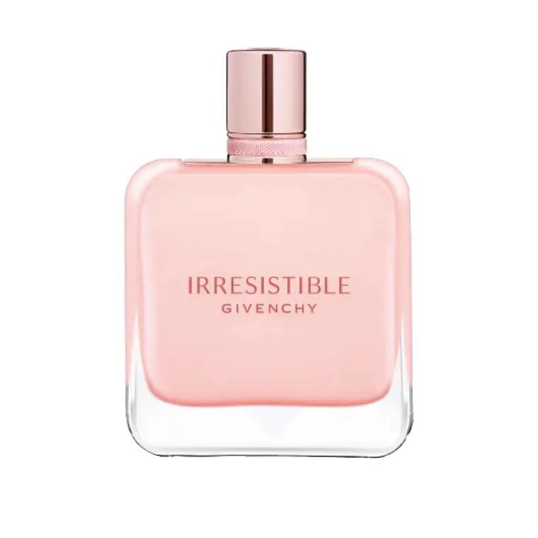 Givenchy Irresistible Rose Velvet Eau de Parfum 5