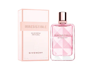 Givenchy Irrésistible Very Floral Eau de Parfum