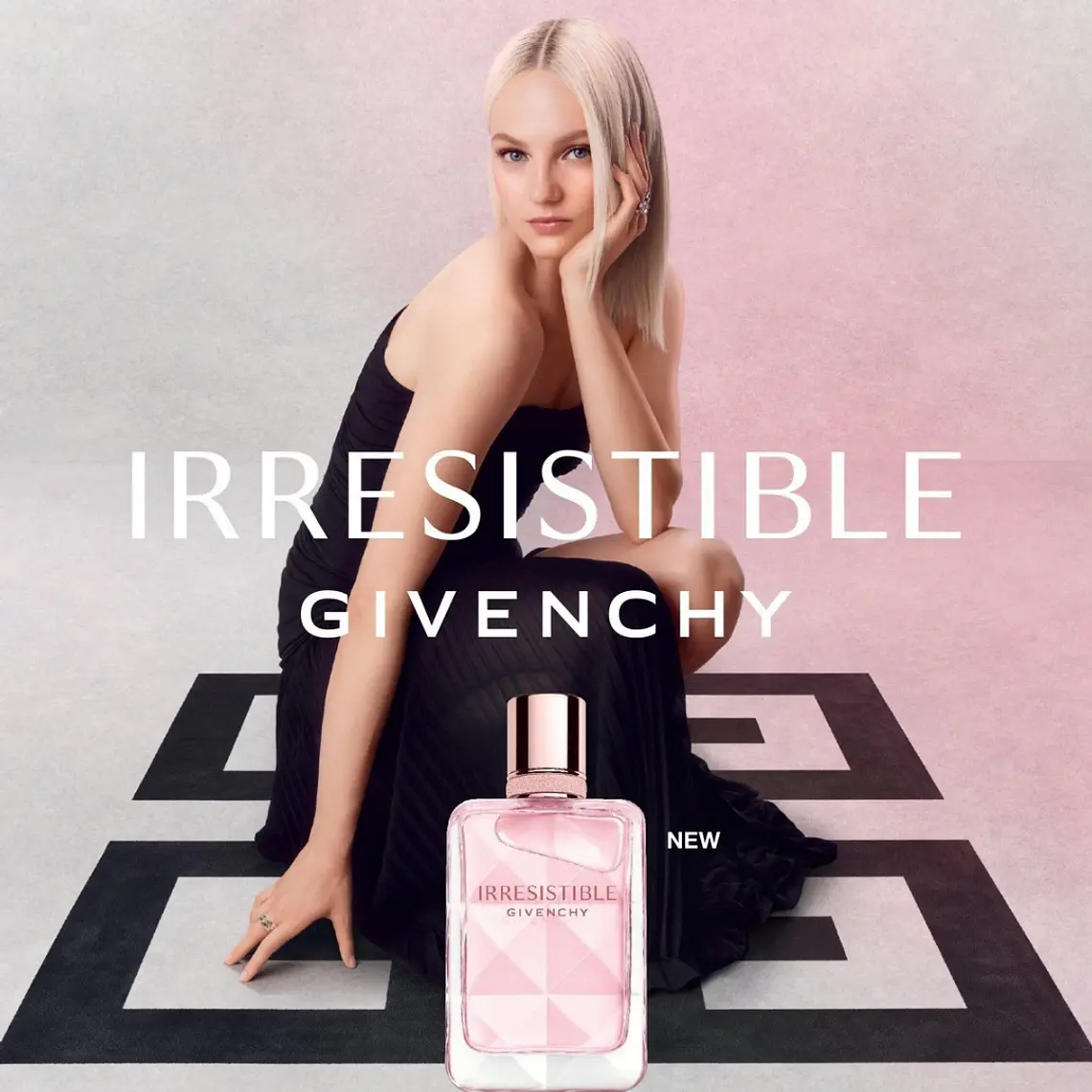 Givenchy Irrésistible Very Floral Eau de Parfum 2