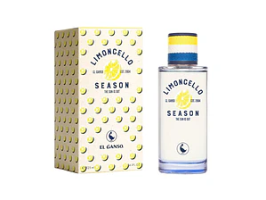 El Ganso Limoncello Season Eau de Toilette
