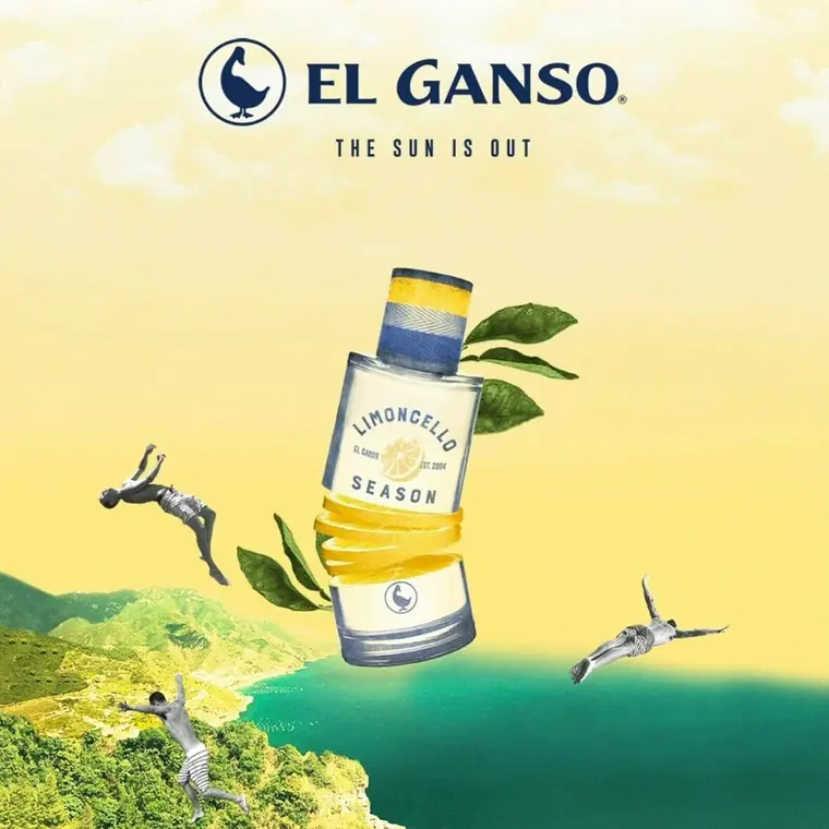 El Ganso Limoncello Season Eau de Toilette 3
