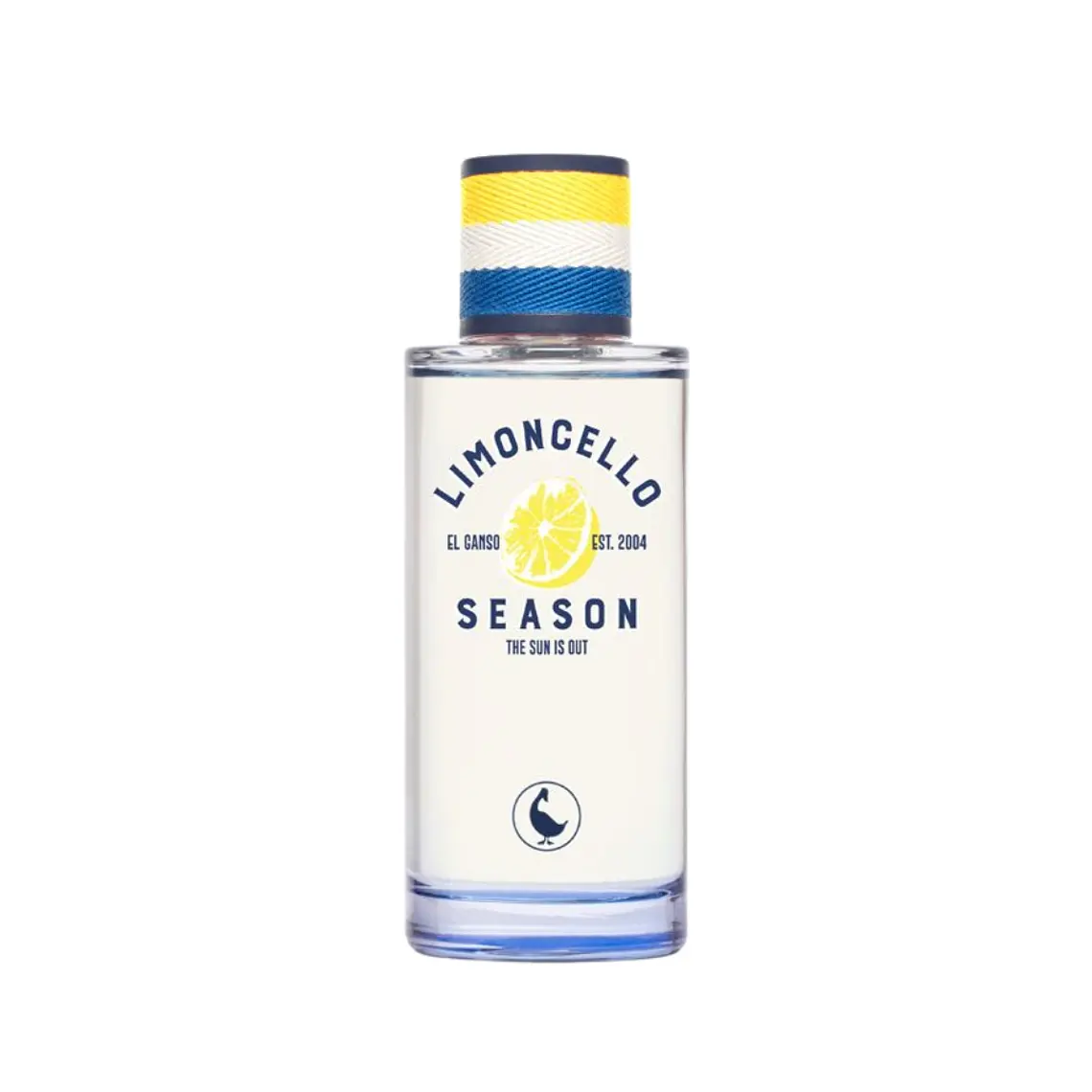 El Ganso Limoncello Season Eau de Toilette 6