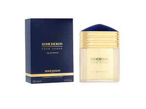 Boucheron Pour Homme Eau de Parfum