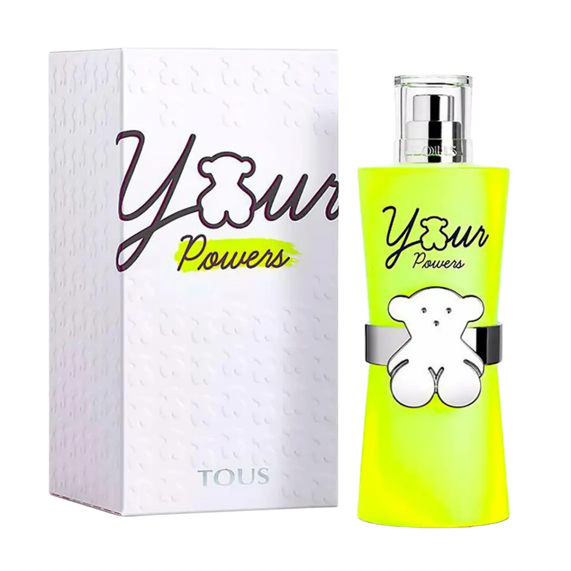 Tous Your Powers Eau de Toilette 1