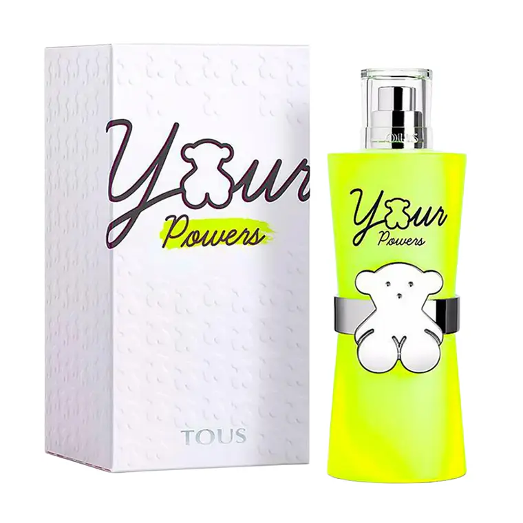 Tous Your Powers Eau de Toilette 1