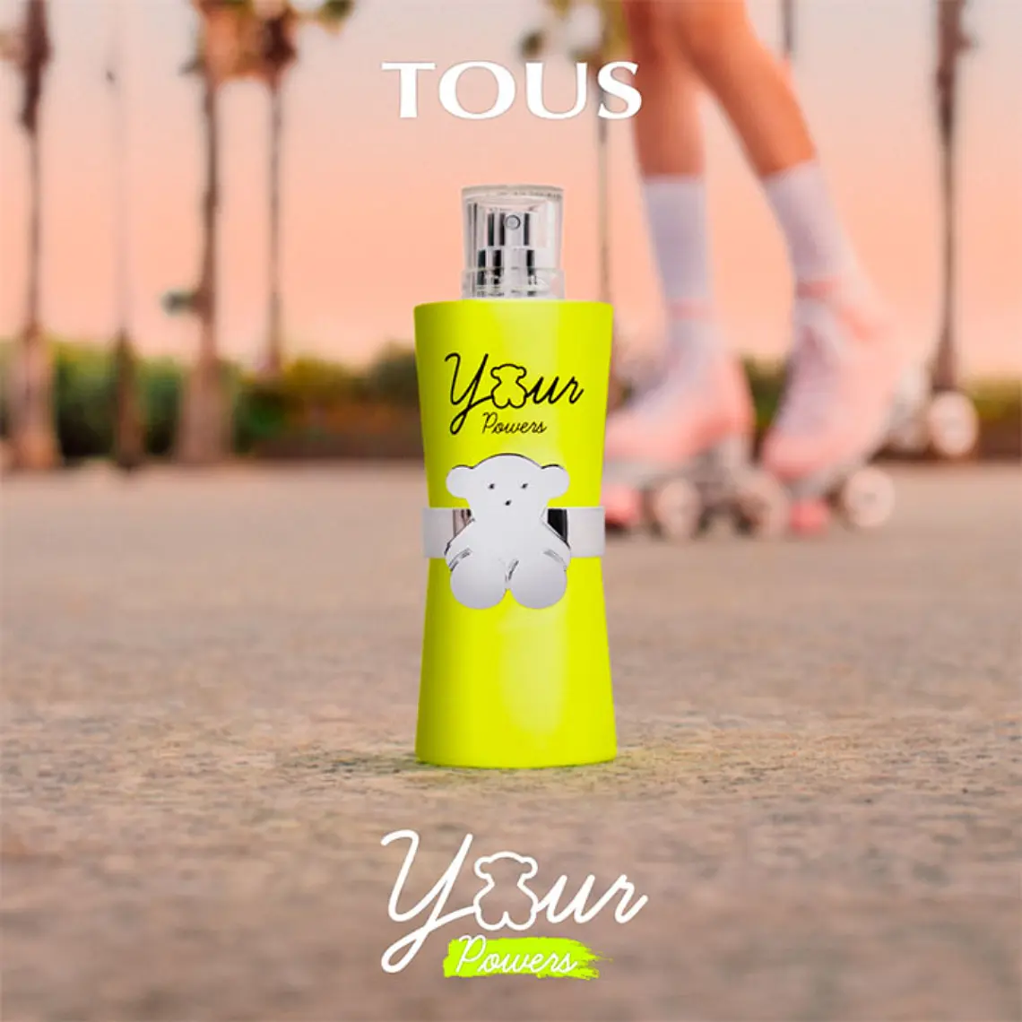 Tous Your Powers Eau de Toilette 3
