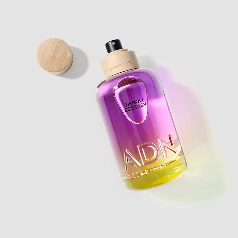 Adolfo Dominguez ADN Neroli Ecstasy Unissexo Eau de Parfum 4