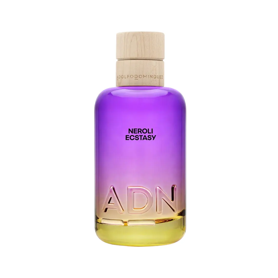 Adolfo Dominguez ADN Neroli Ecstasy Unissexo Eau de Parfum 5