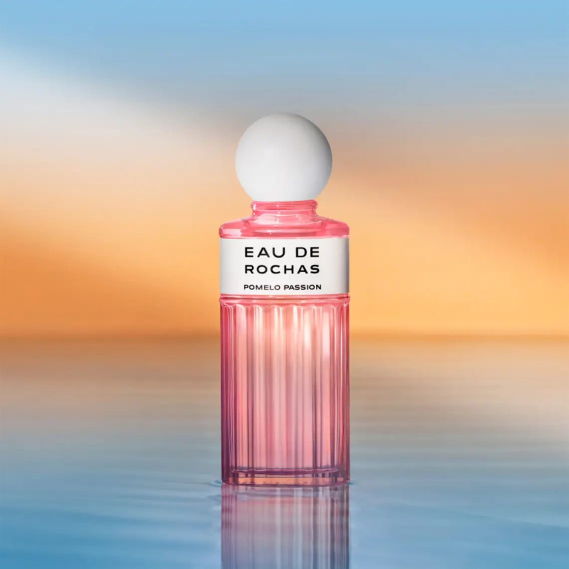 Rochas Eau de Rochas Pomelo Passion Eau de Toilette 3