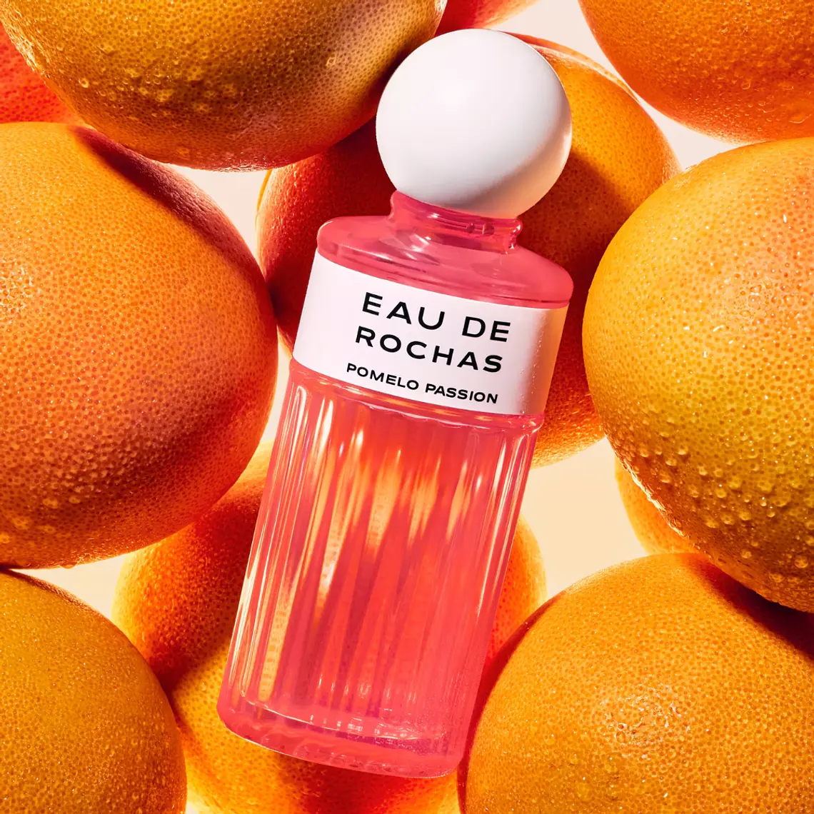 Rochas Eau de Rochas Pomelo Passion Eau de Toilette 5