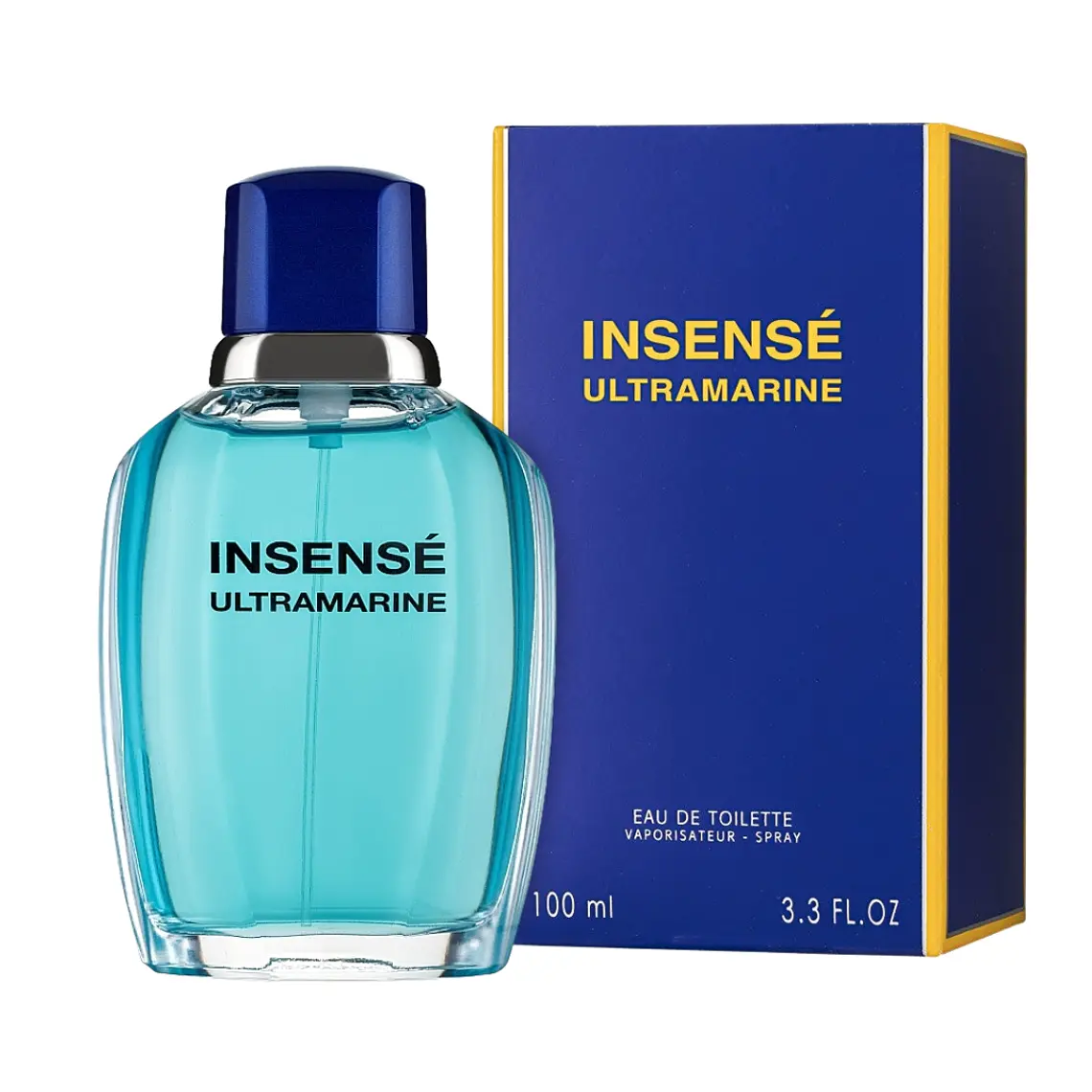 Givenchy Insensé Ultramarine Eau de Toilette 1