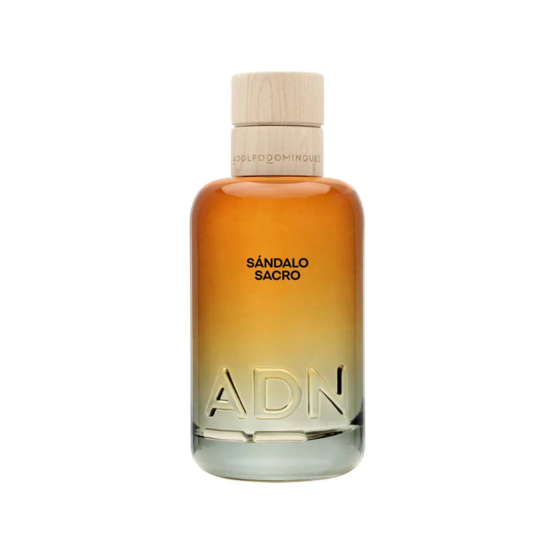 Adolfo Dominguez ADN Sándalo Sacro Unissexo Eau de Parfum 4