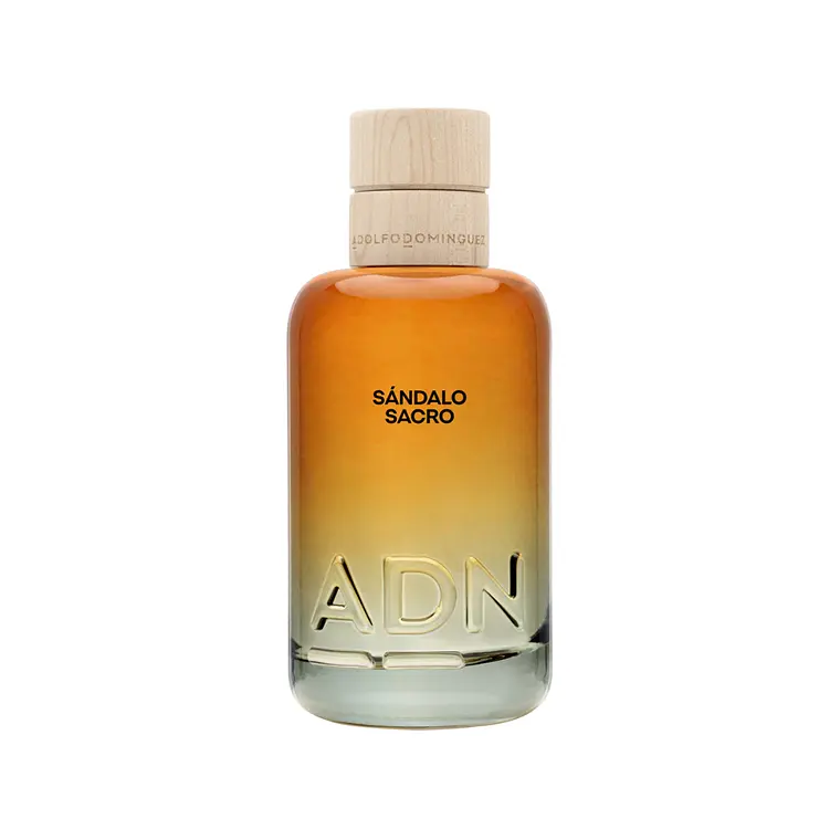Adolfo Dominguez ADN Sándalo Sacro Unissexo Eau de Parfum 4