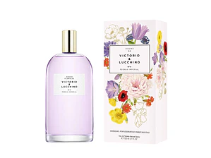 Victorio & Lucchino Agua de V&L Nº4 Woman Eau de Toilette