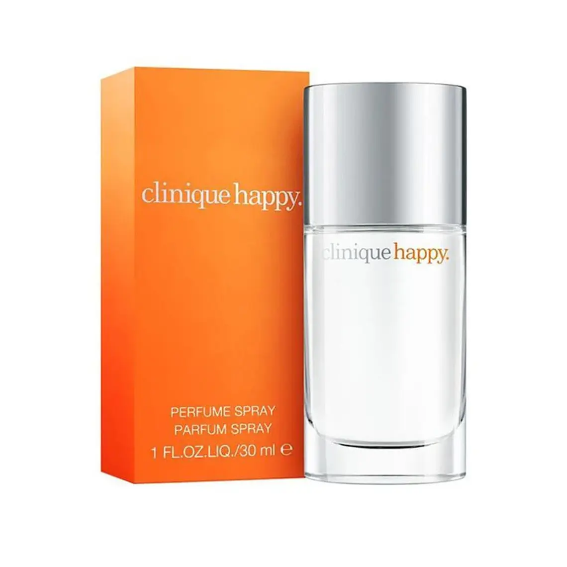 Clinique Happy Parfum 1