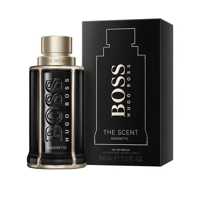 Hugo Boss The Scent For Him Magnetic Eau de Parfum 2