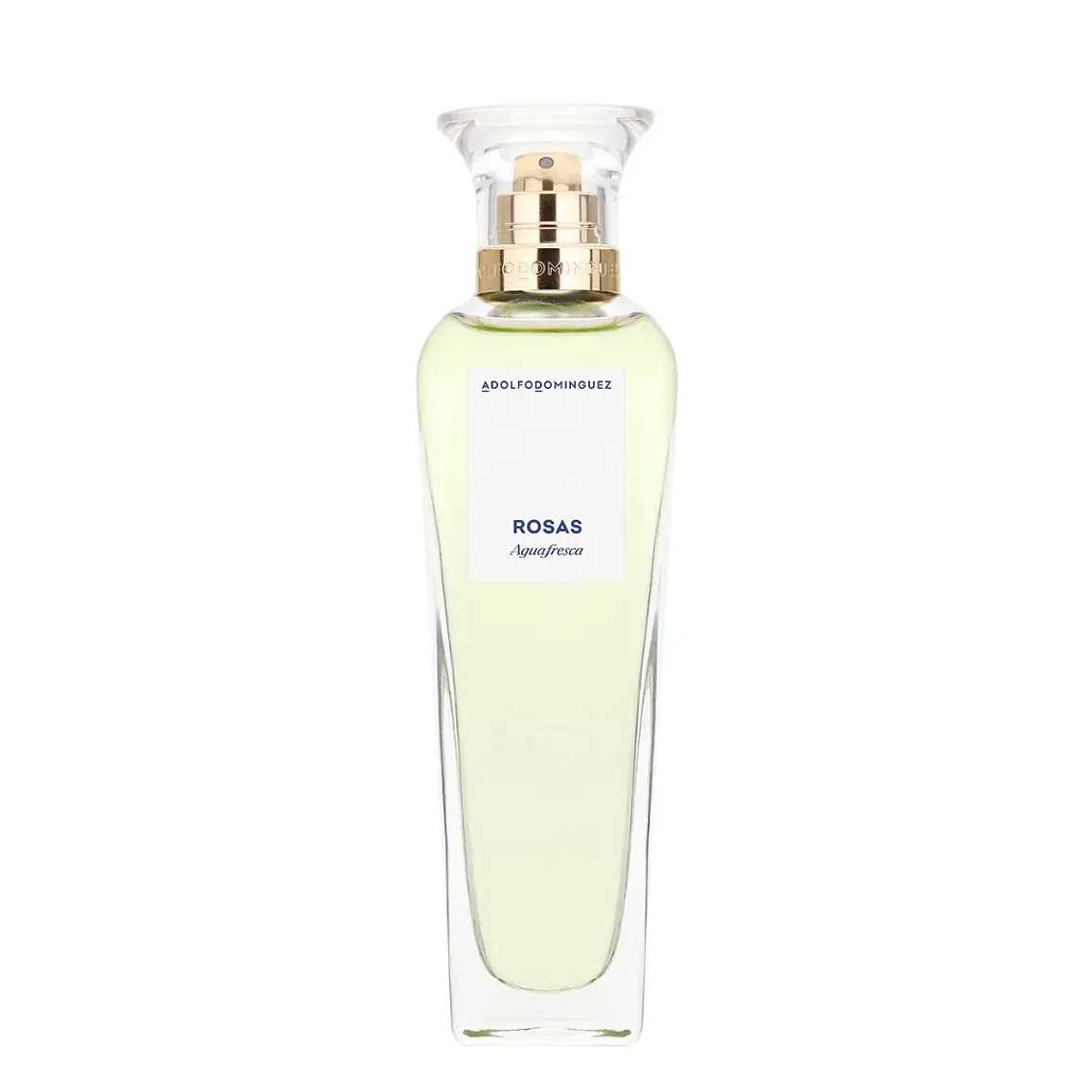 Adolfo Domínguez Agua Fresca de Rosas Eau de Toilette 7