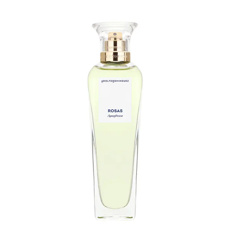 Adolfo Domínguez Agua Fresca de Rosas Eau de Toilette 7