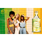 4711 Remix Lemon Unissexo Eau de Cologne - Thumbnail 3