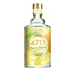 4711 Remix Lemon Unissexo Eau de Cologne - Thumbnail 8