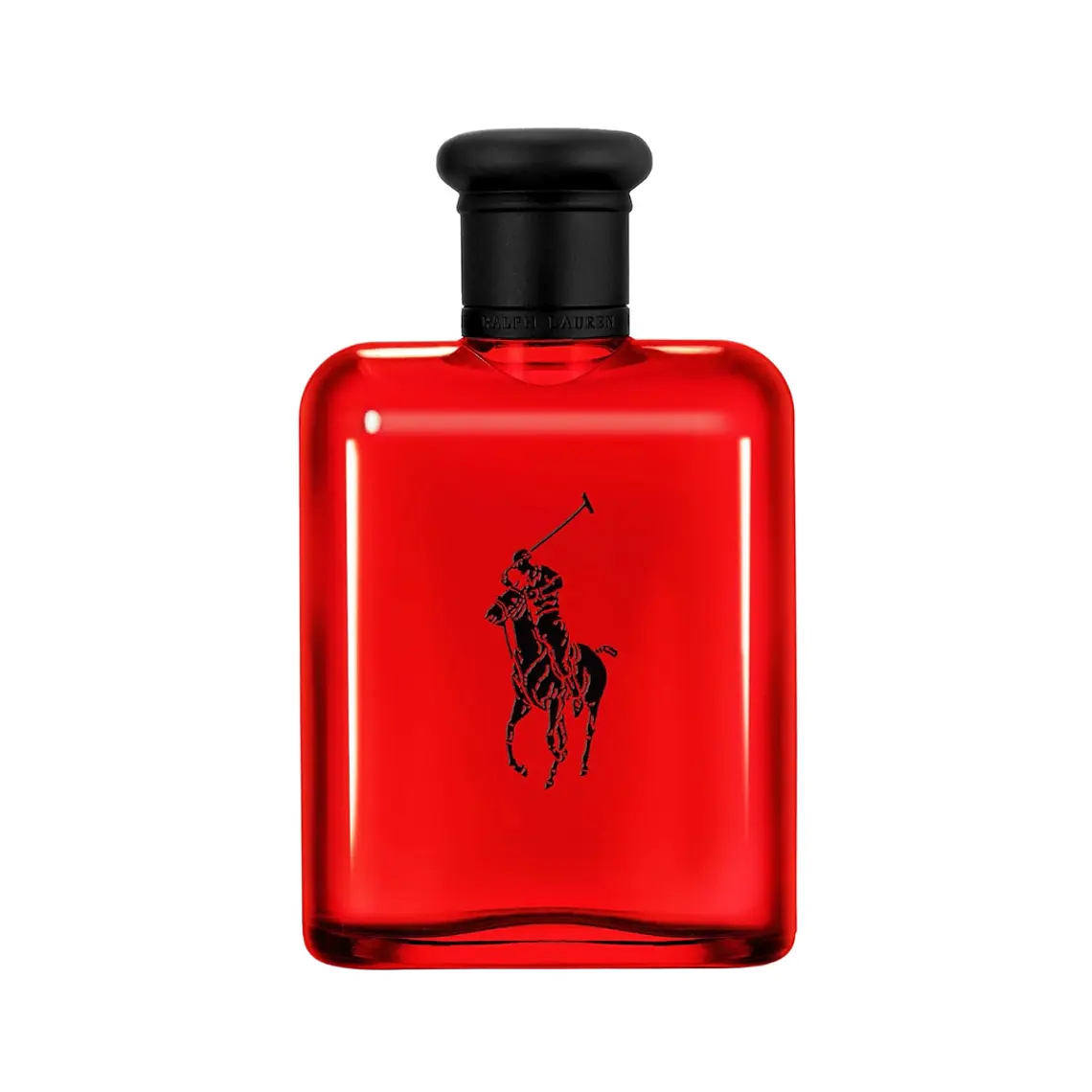 Ralph Lauren Polo Red Eau de Toilette 6