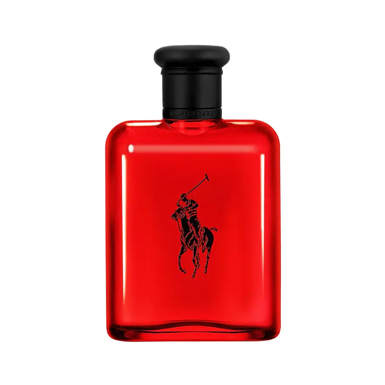 Ralph Lauren Polo Red Eau de Toilette 6