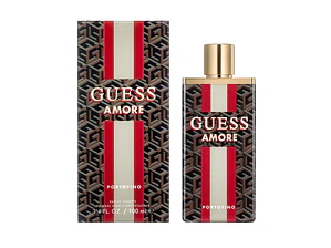 Guess Amore Portofino Woman Eau de Toilette