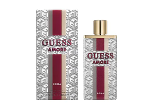 Guess Amore Roma Woman Eau de Toilette
