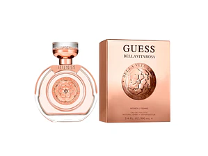 Guess Bella Vita Rosa Woman Eau de Toilette