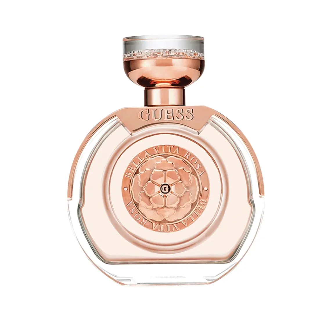 Guess Bella Vita Rosa Woman Eau de Toilette 5