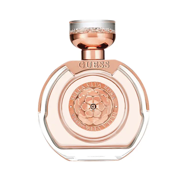 Guess Bella Vita Rosa Woman Eau de Toilette 5