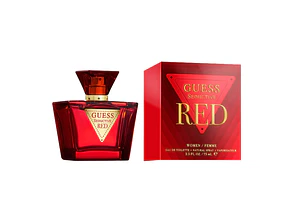 Guess Seductive Red Woman Eau de Toilette