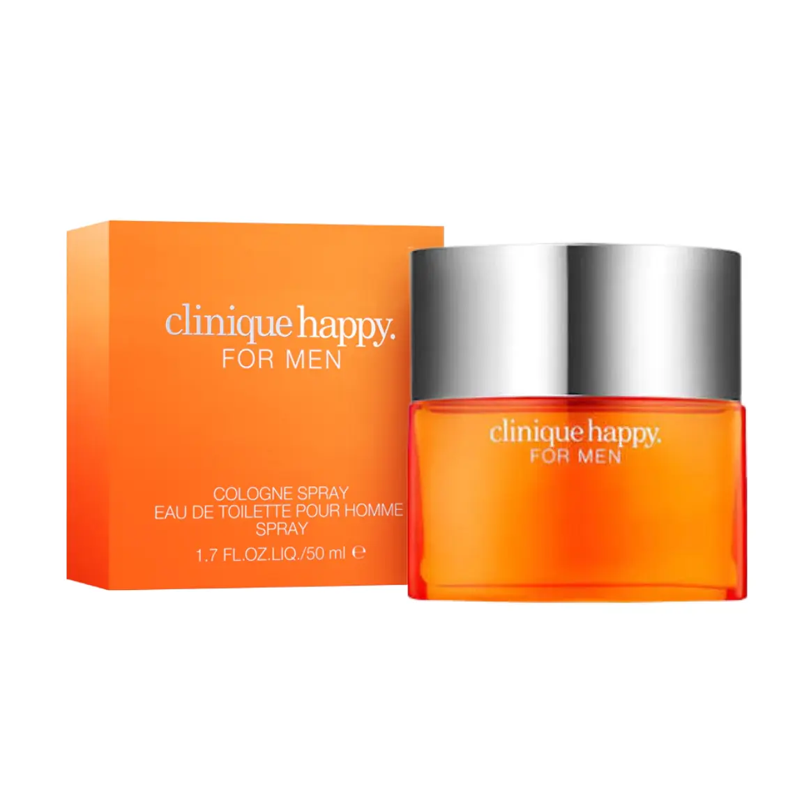 Clinique Happy For Men Eau de Toilette 1