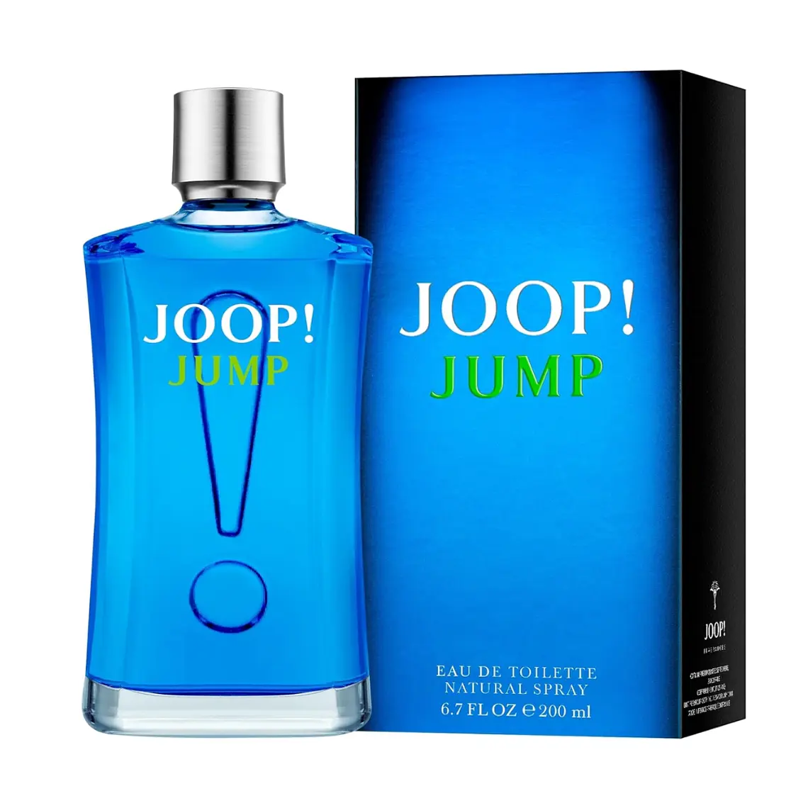 Joop! Jump Man Eau de Toilette 2