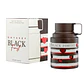 Armaf Odyssey Black Forest Unissexo Eau de Parfum - Thumbnail 1