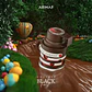 Armaf Odyssey Black Forest Unissexo Eau de Parfum - Thumbnail 3