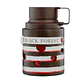 Armaf Odyssey Black Forest Unissexo Eau de Parfum - Thumbnail 5