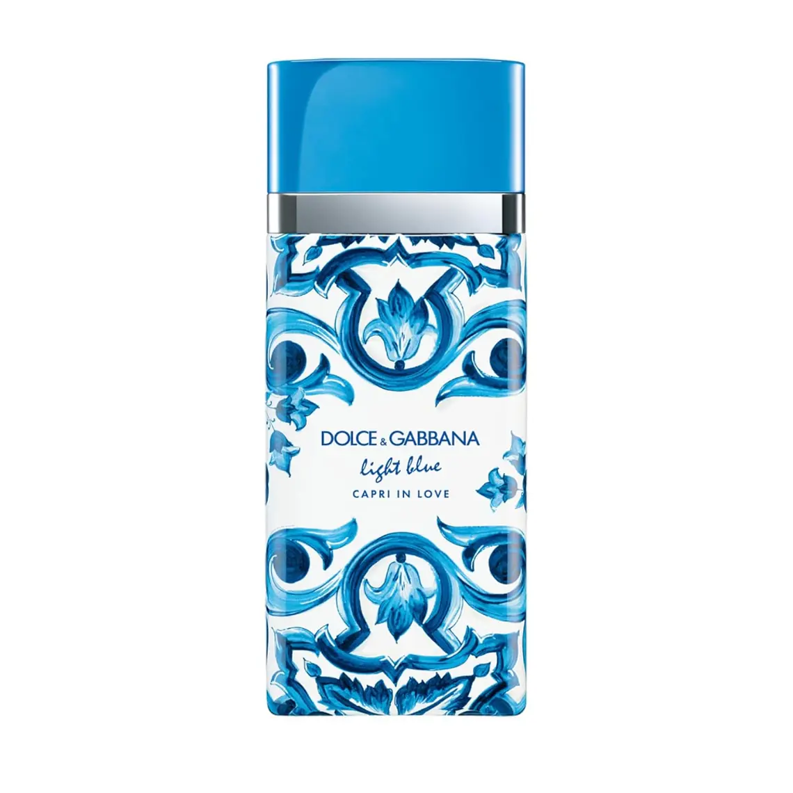Dolce & Gabbana Light Blue Capri In Love Woman Eau de Parfum 7