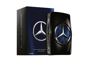 Mercedes-Benz Man Intense Eau de Toilette